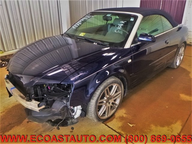 Used 2009 Audi A4 2.0T AWD/4WD image 3