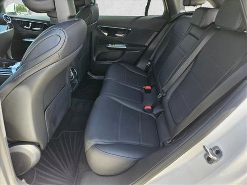 Certified 2026 Mercedes-Benz GLC 300 image 18