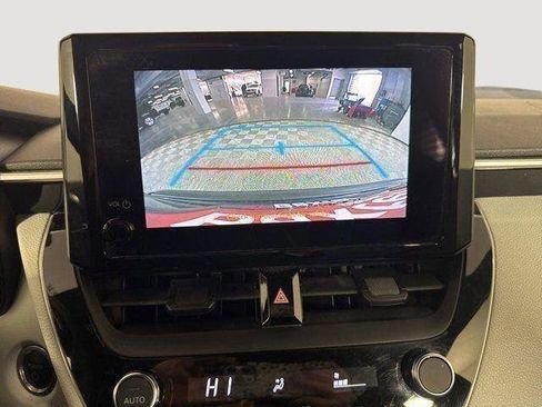 Used 2024 Toyota Corolla SE image 21