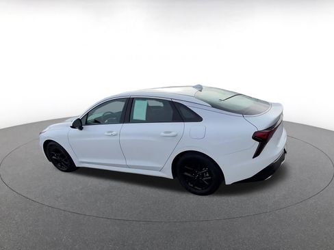 Used 2025 Kia K5 LXS image 10
