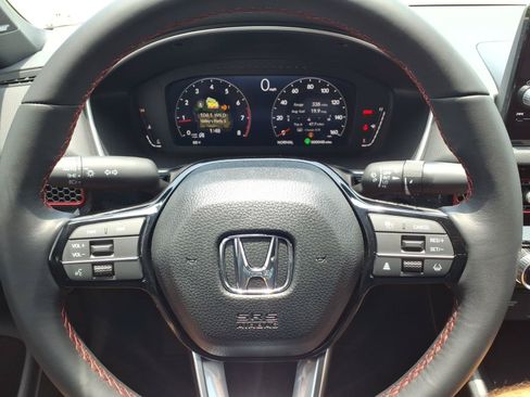 Certified 2026 Honda Civic Si image 13