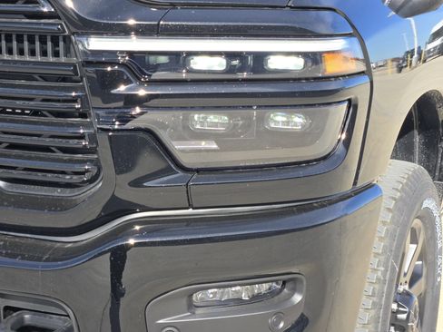 New 2026 RAM 2500 Laramie image 7