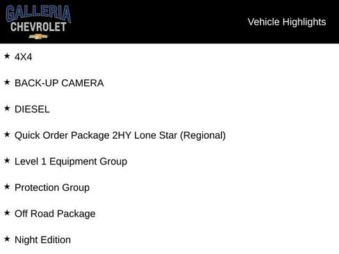 Used 2020 RAM 2500 Lone Star w/ Night Edition image 5