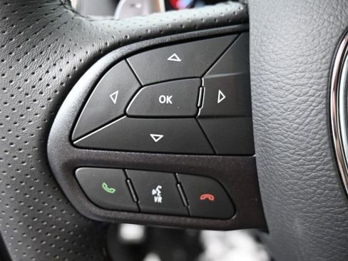 New 2026 Dodge Durango GT image 22