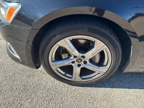 Used 2024 Audi A6 Premium Plus image 11