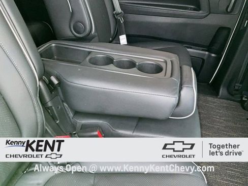 Used 2024 Honda Odyssey Elite image 15