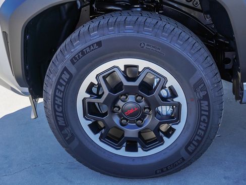 New 2026 Toyota 4Runner TRD Off-Road Premium w/ Tow Technology Package image 12