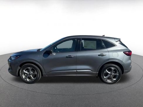 Used 2024 Ford Escape ST-Line image 8