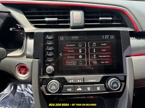 Used 2019 Honda Civic Type R image 20