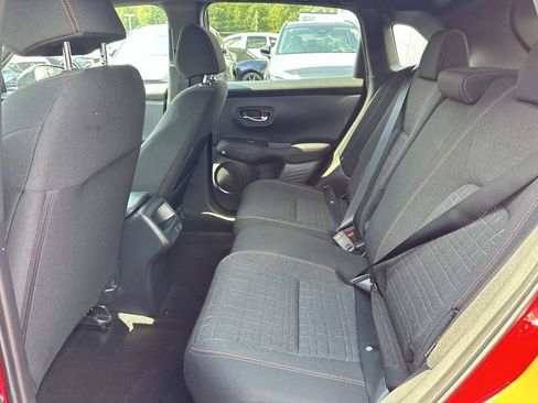 Used 2026 Honda HR-V Sport image 27