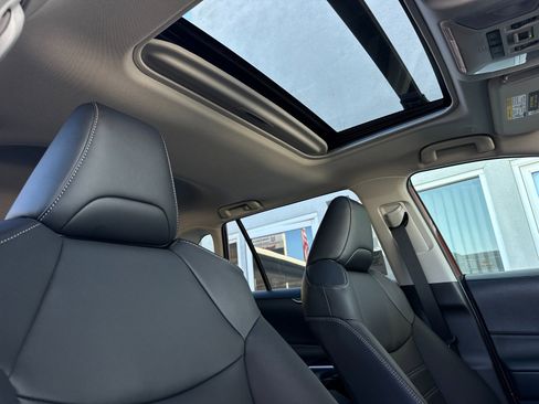 New 2025 Toyota RAV4 XLE Premium image 16