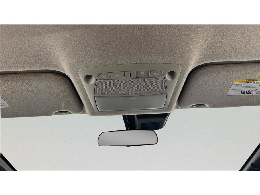 Used 2025 Nissan Leaf S FWD image 29