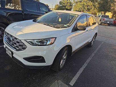 Used 2020 Ford Edge SE