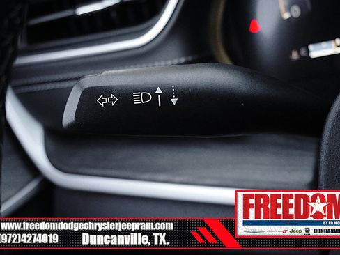 New 2025 Jeep Grand Cherokee L Limited image 29