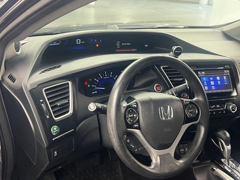 Used 2015 Honda Civic EX image 10