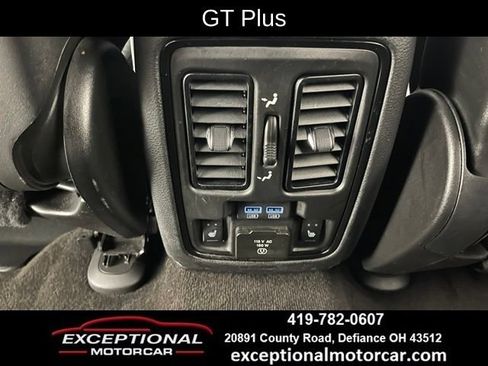 Used 2022 Dodge Durango GT AWD/4WD image 45