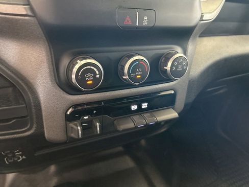 Used 2023 RAM 3500 Tradesman image 42