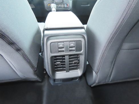 New 2026 Ford Bronco Big Bend AWD/4WD image 21