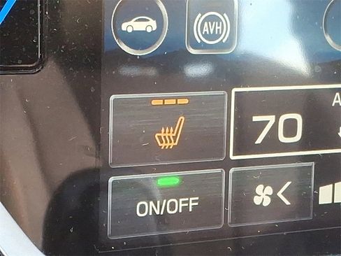 Certified 2024 Subaru WRX Limited image 26