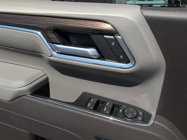 Certified 2026 Chevrolet Silverado 1500 LT AWD/4WD image 15