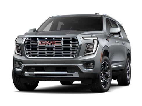 New 2026 GMC Yukon XL Denali w/ Denali Reserve Package AWD/4WD image 47