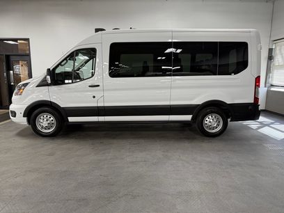 Used 2024 Ford Transit 350 XLT