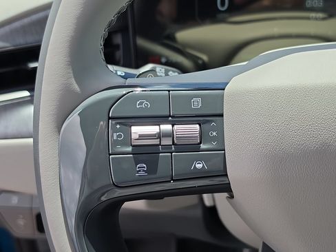 New 2026 Kia EV9 Wind AWD/4WD image 30