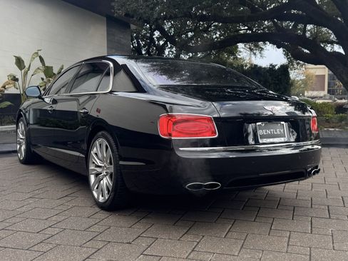 Used 2015 Bentley Flying Spur V8 image 10