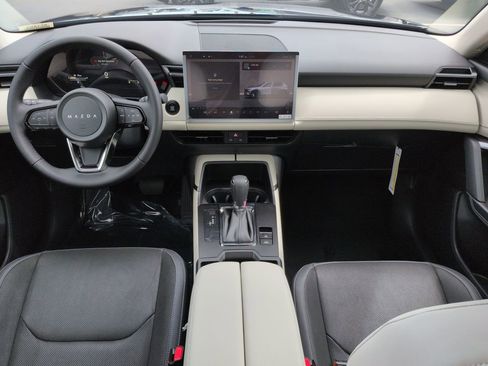 New 2026 MAZDA CX-5 Select AWD/4WD image 16