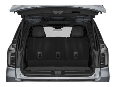 New 2026 Chevrolet Tahoe Z71 w/ Z71 Off-Road Package AWD/4WD image 35