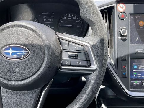 Used 2024 Subaru Impreza 2.0i AWD/4WD image 25