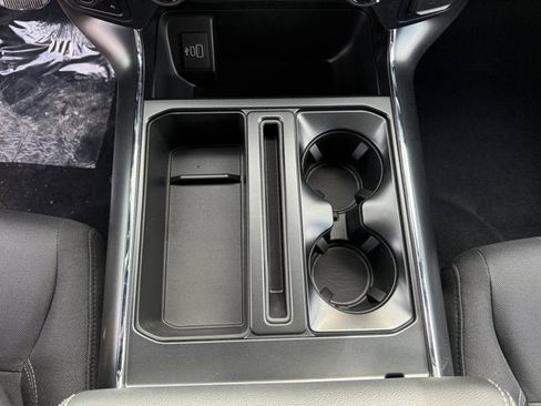 New 2026 Ford F150 STX w/ Equipment Group 200A image 15