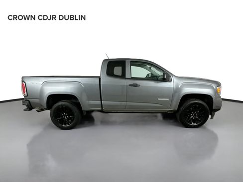 Used 2022 GMC Canyon Elevation Standard w/ Convenience Package AWD/4WD image 4