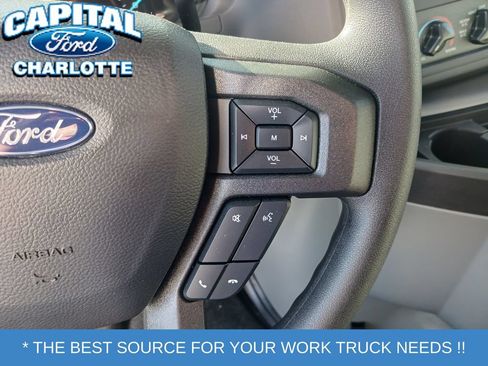 New 2027 Ford E-350 and Econoline 350 Super Duty w/ Power Equipment Group RWD image 18