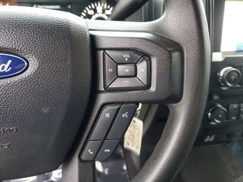 Used 2020 Ford F150 XL w/ Equipment Group 101A Mid AWD/4WD image 20