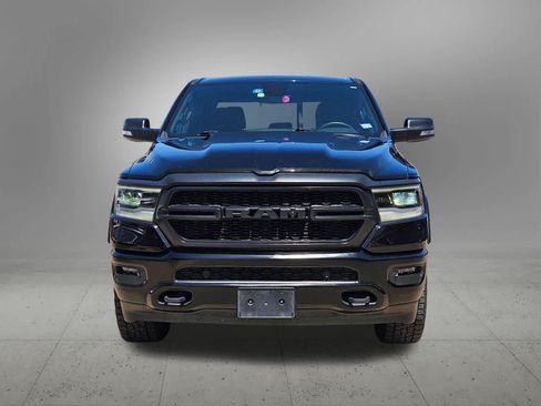 Used 2022 RAM 1500 Big Horn w/ Built-to-serve Edition AWD/4WD image 9