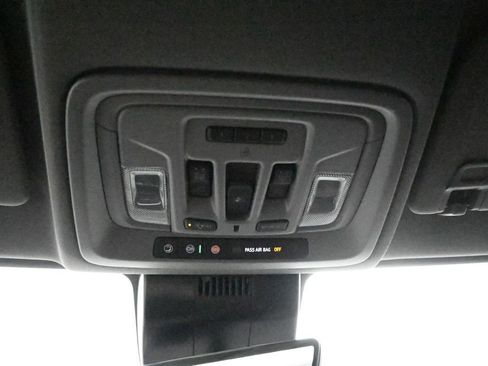 New 2026 GMC Sierra 3500 Denali w/ Denali Reserve Package image 17