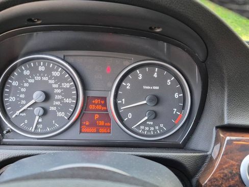 Used 2007 BMW 328i Sedan RWD image 41