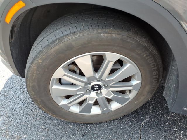 Used 2024 Hyundai Palisade SEL FWD image 20