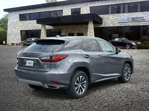 Used 2022 Lexus RX 350 AWD w/ Premium Package image 6