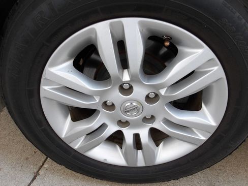 Used 2010 Nissan Altima 2.5 SL w/ SL Pkg FWD image 39