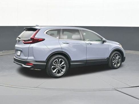 Used 2022 Honda CR-V EX-L image 14