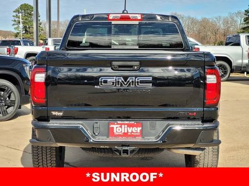 New 2026 GMC Canyon AT4 w/ Technology Plus Package image 6