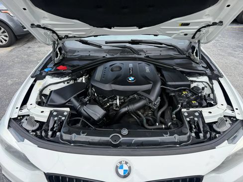 Used 2019 BMW 430i Gran Coupe w/ Convenience Package RWD image 25