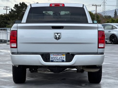 Used 2016 RAM 1500 Express image 4