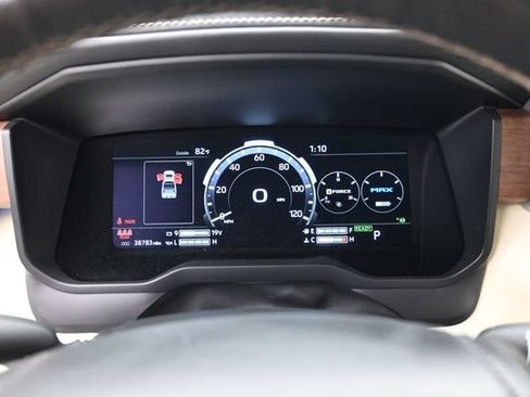Used 2024 Toyota Tundra 1794 Edition AWD/4WD image 20