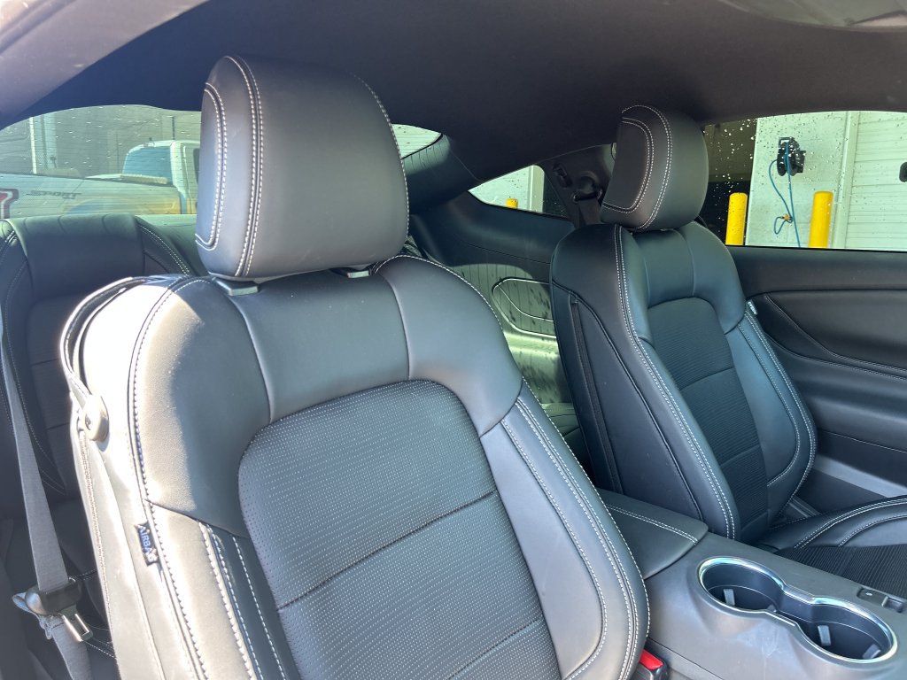 Used 2026 Ford Mustang GT Premium RWD image 15