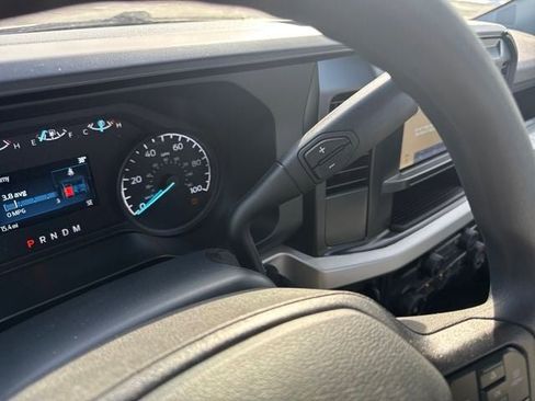 New 2026 Ford F350 XL w/ XL Chrome Package image 23