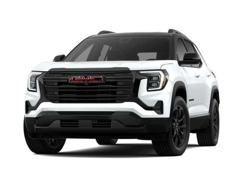 New 2026 GMC Terrain Elevation w/ Black Edition image 50