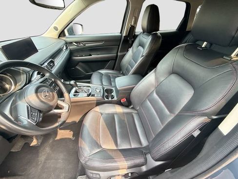 Used 2024 MAZDA CX-5 Carbon Edition AWD/4WD image 29